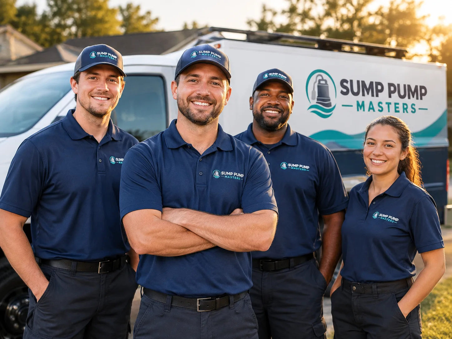 Sump Pump Repair company in La Verne, CA