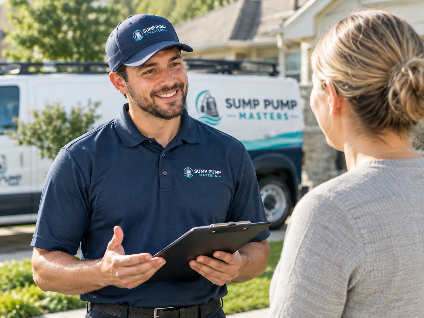 Sump Pump Repair La Verne, CA FAQs
